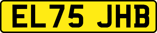 EL75JHB
