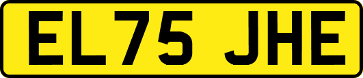EL75JHE