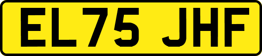 EL75JHF