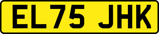 EL75JHK