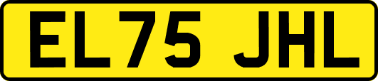 EL75JHL