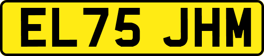 EL75JHM