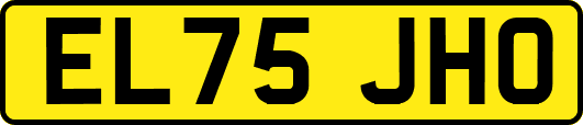 EL75JHO