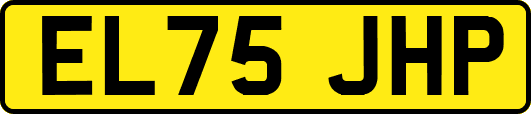 EL75JHP