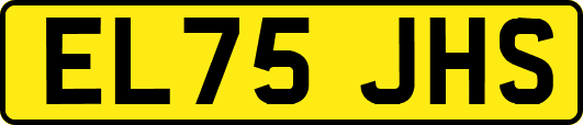 EL75JHS