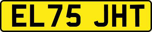 EL75JHT