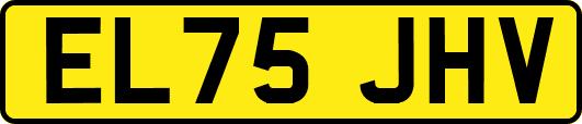 EL75JHV