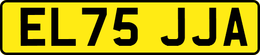 EL75JJA