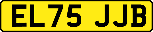 EL75JJB