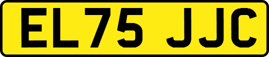EL75JJC