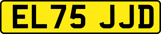 EL75JJD