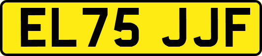 EL75JJF