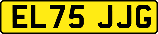 EL75JJG