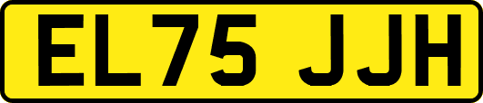 EL75JJH
