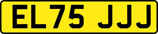 EL75JJJ