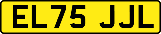 EL75JJL