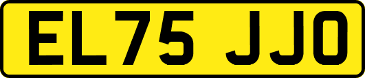 EL75JJO