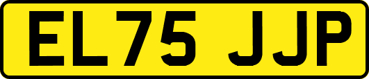 EL75JJP