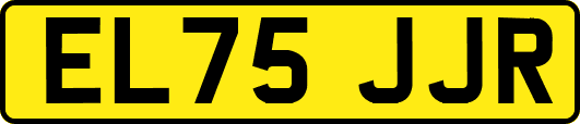 EL75JJR