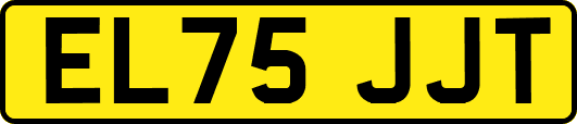 EL75JJT