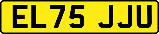 EL75JJU