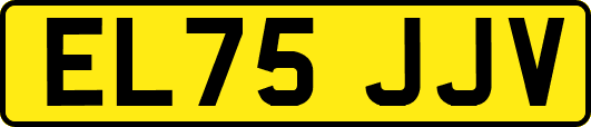 EL75JJV