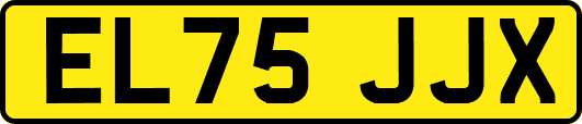 EL75JJX