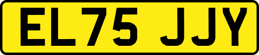 EL75JJY