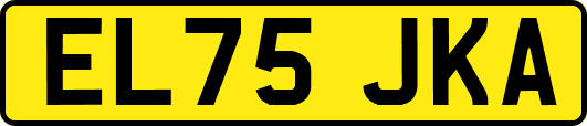 EL75JKA