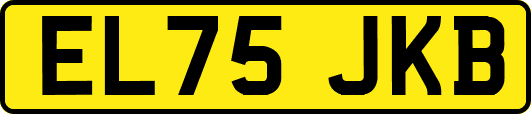 EL75JKB