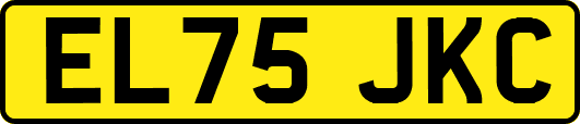 EL75JKC