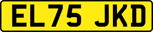 EL75JKD