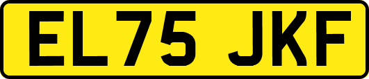 EL75JKF