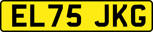 EL75JKG