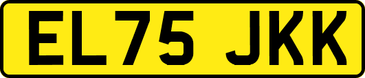 EL75JKK