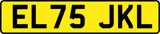 EL75JKL