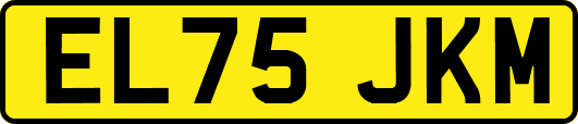 EL75JKM