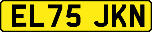 EL75JKN