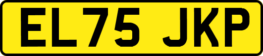 EL75JKP