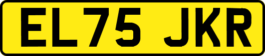 EL75JKR