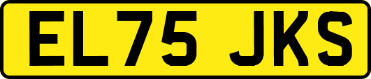 EL75JKS