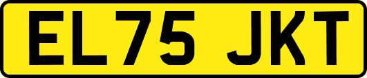 EL75JKT