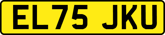 EL75JKU