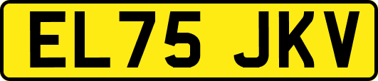 EL75JKV