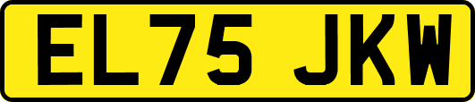 EL75JKW