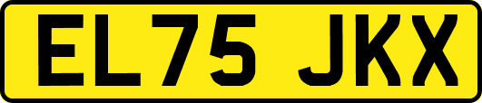 EL75JKX