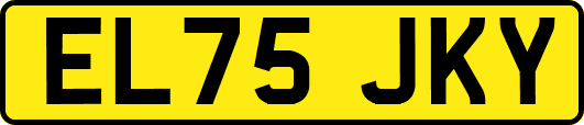 EL75JKY