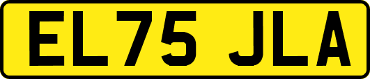 EL75JLA