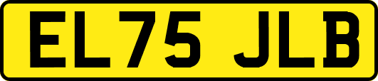 EL75JLB
