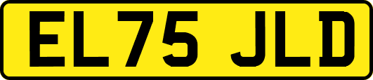 EL75JLD